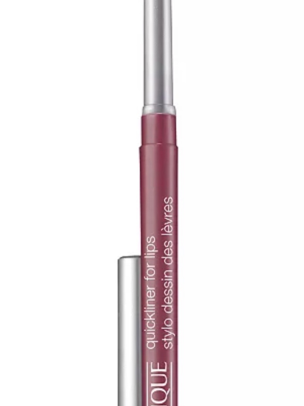 Clinique Quickliner for Lips Lip Liner Pencil - Mauve